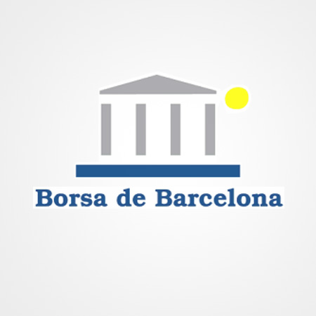 Personal per a esdeveniments per a la Borsa de Barcelona