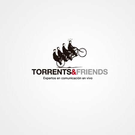 Personal per a esdeveniments per a Torrents & Friends