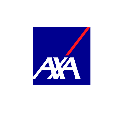 event staff for AXA