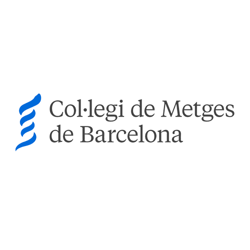 event staff for col.legi oficial metges Barcelona