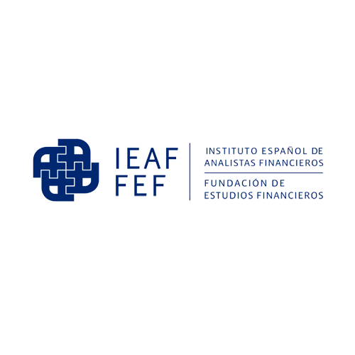 Personal para eventos para IEAF
