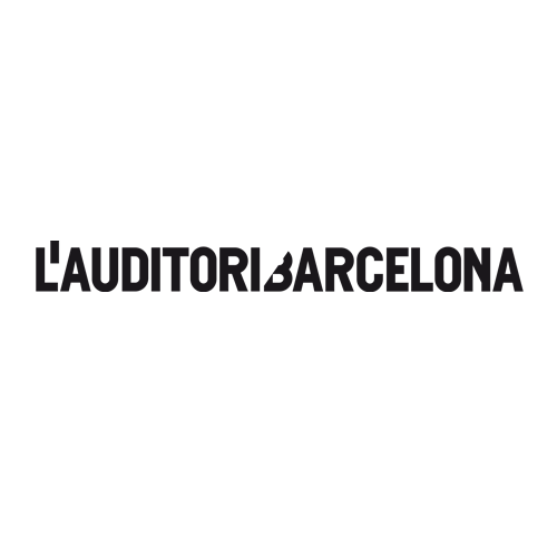 event staff for L'Auditori de Barcelona