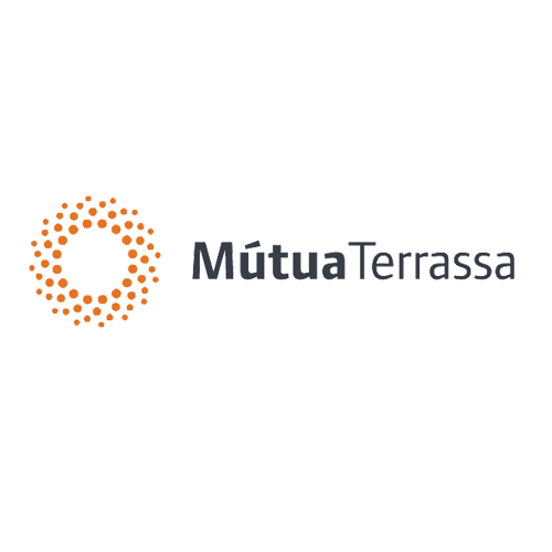 event staff for Mutua Terrassa