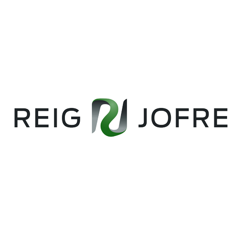 event staff for Reig Jofre