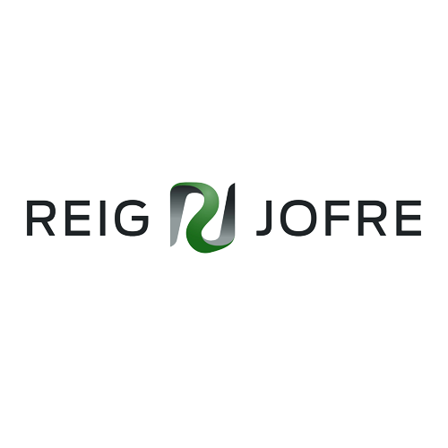 Personal para eventos para Reig Jofre