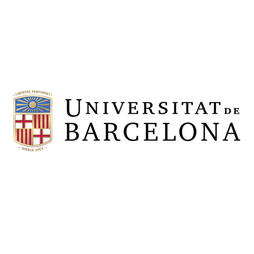 event staff for Universitat Barcelona