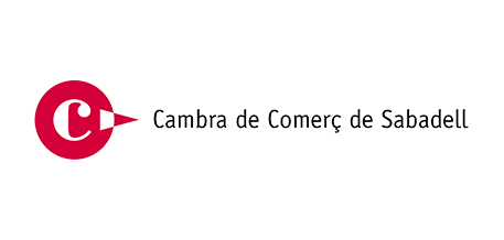 Hostess for Cambra Comerc Sabadell